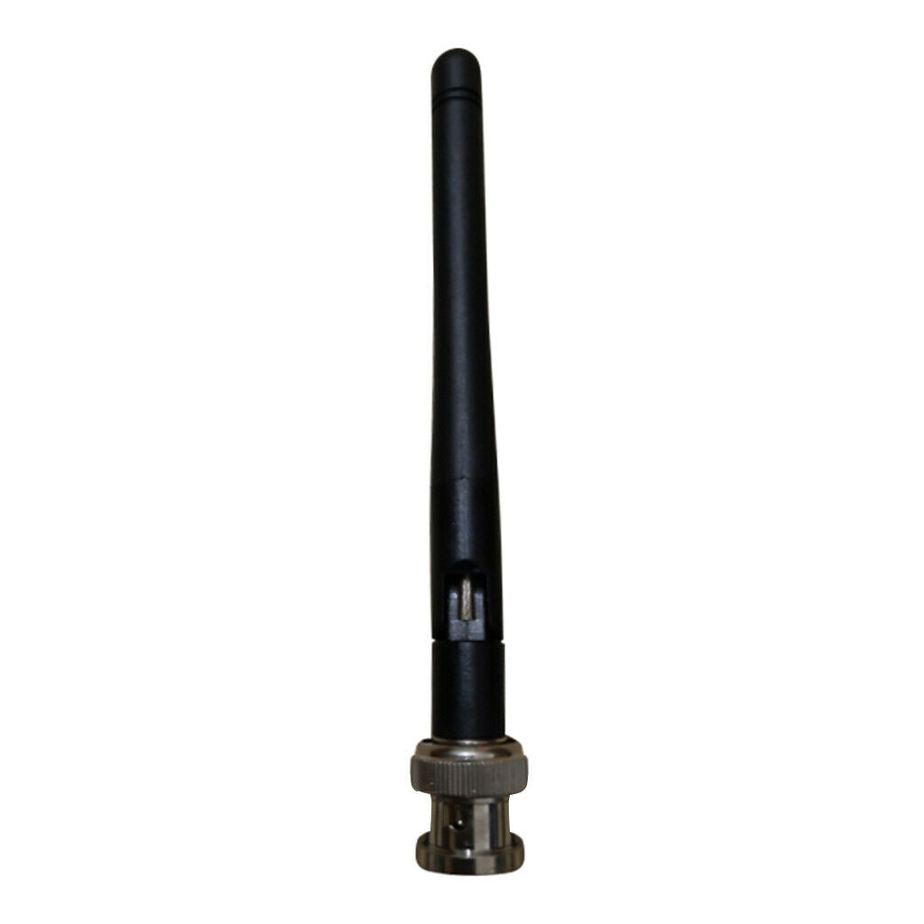 UBG3 Metal Reception Antenna For Accessory Parts For Wireless Microphone