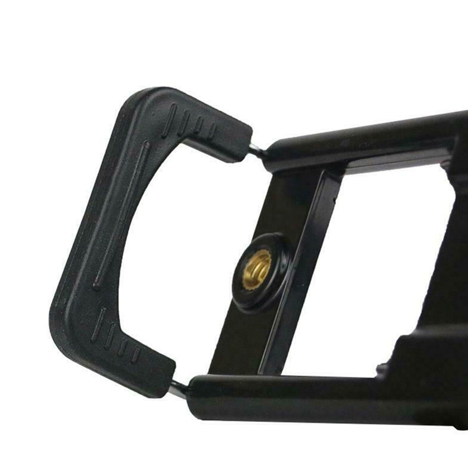 tripod adapter attachment 1/4 thread for phone smartphone holder bracket 58-90mm