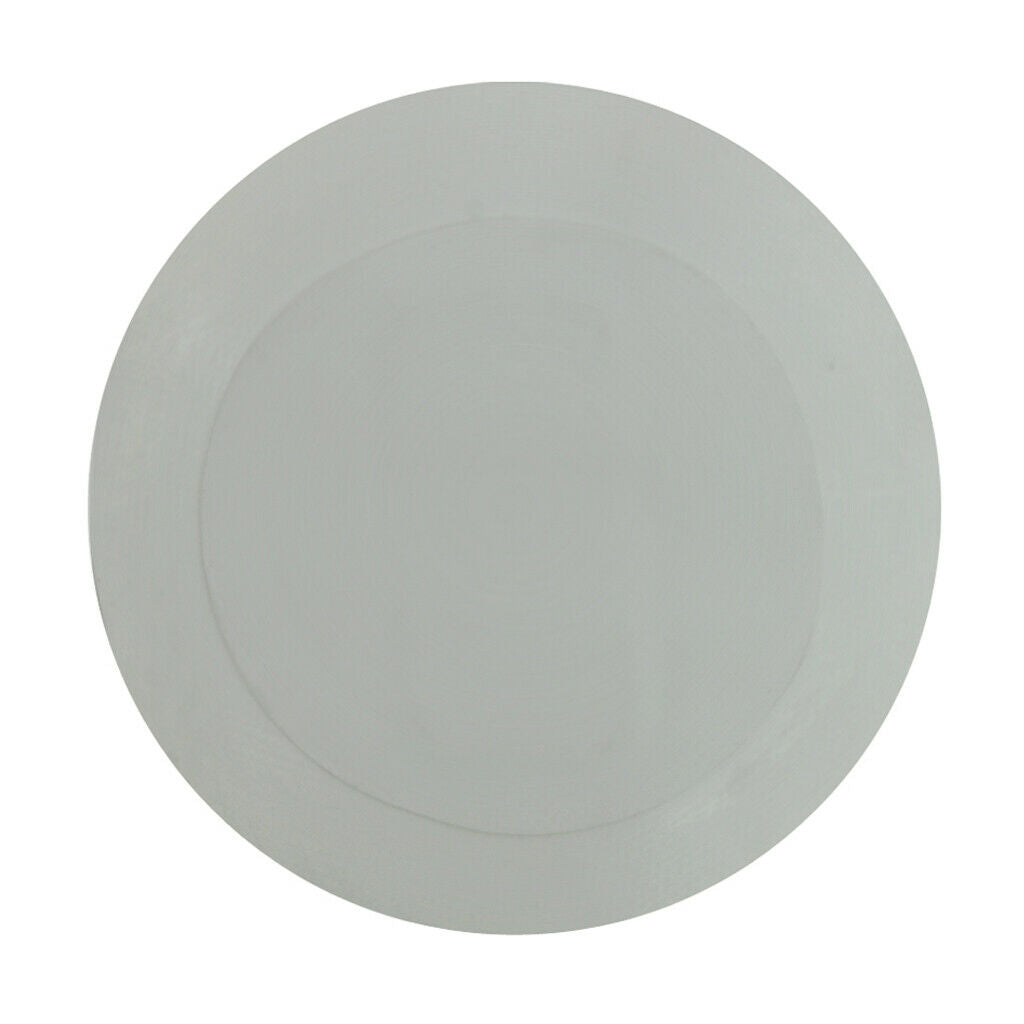 Stainless Steel PVC D-Ring Patch for Inflatable Boat Dinghy Kayak Canoe