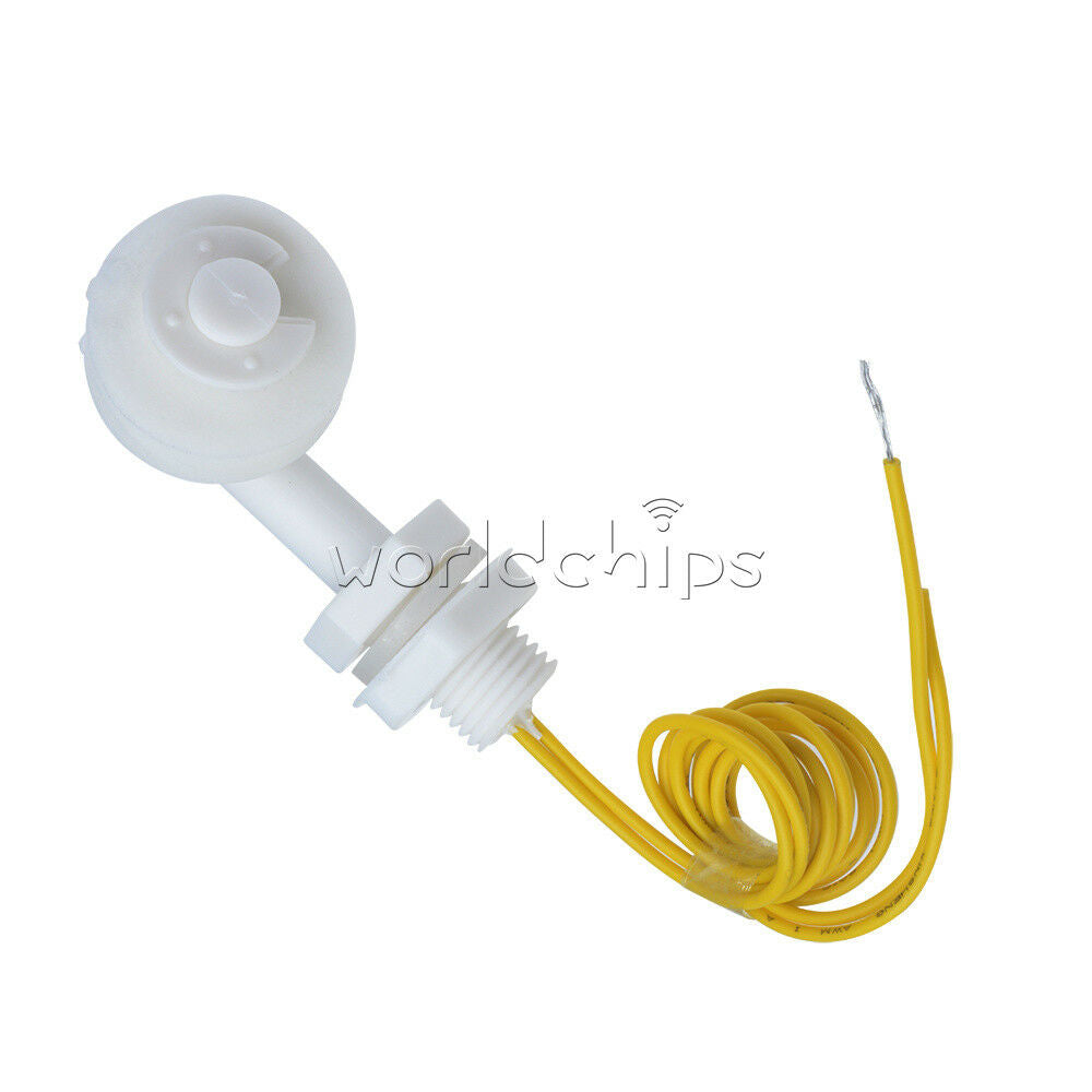 Top Liquid Water Level Sensor Right Angle Float Switch