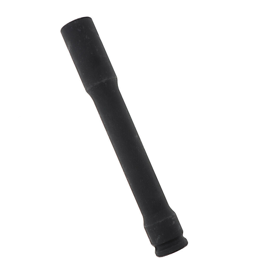 20 Cm Long 12.5 Mm 1/2 Drive 6 Point Hexagon Impact Key 19 Mm