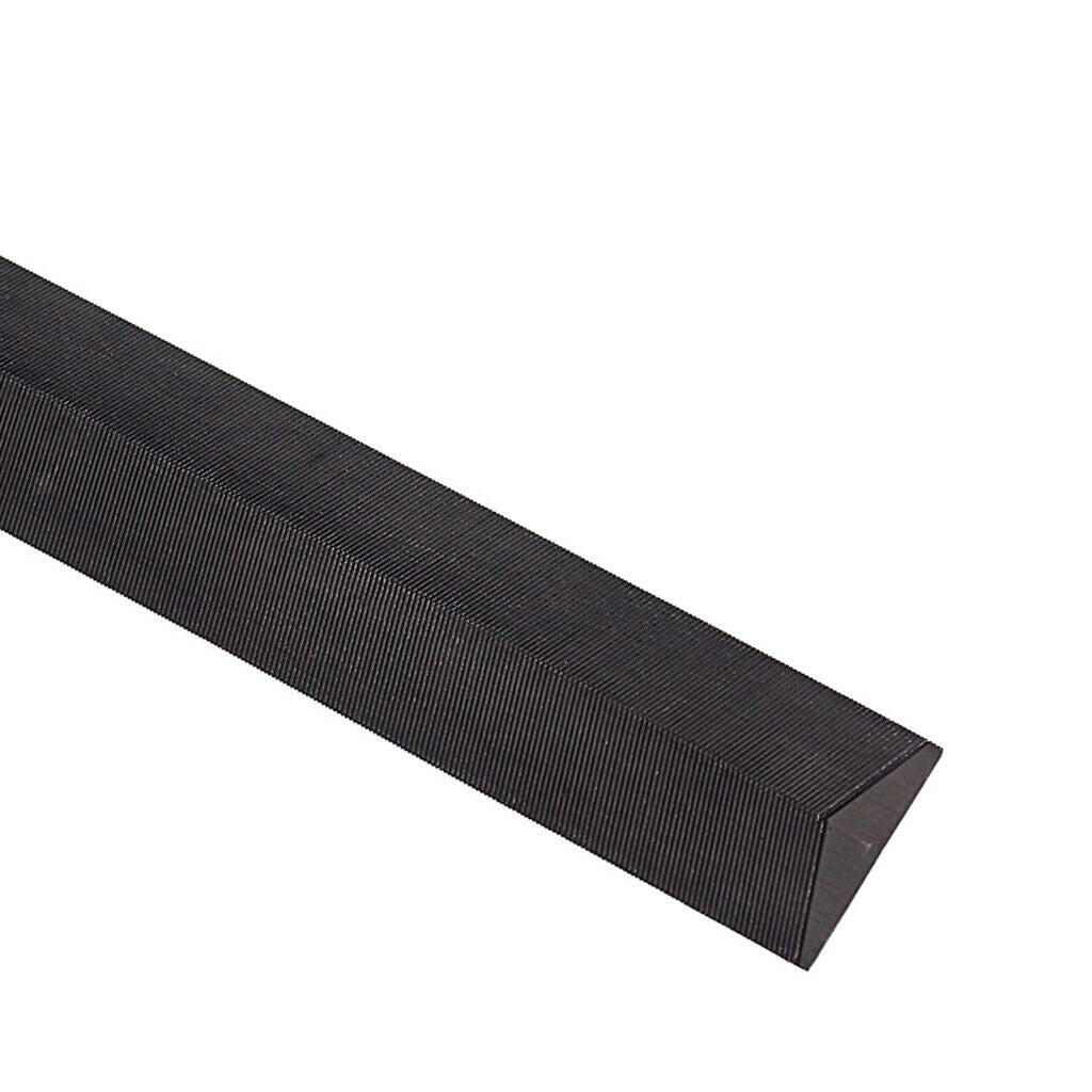 Professional Electric Guitar Nut File Luthier Tool Fret Slotting Filing