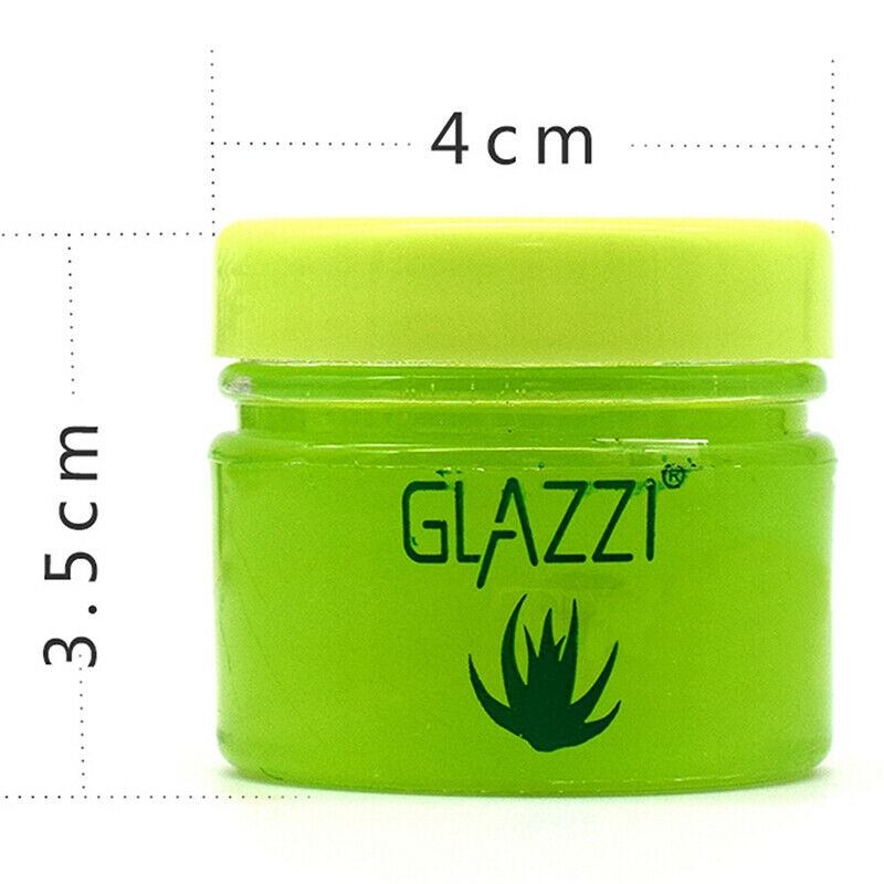 New Lip Balm Plump Lip Aloe Vera 99% Lip Care Dryness Soothing Gel Hydrat.l8