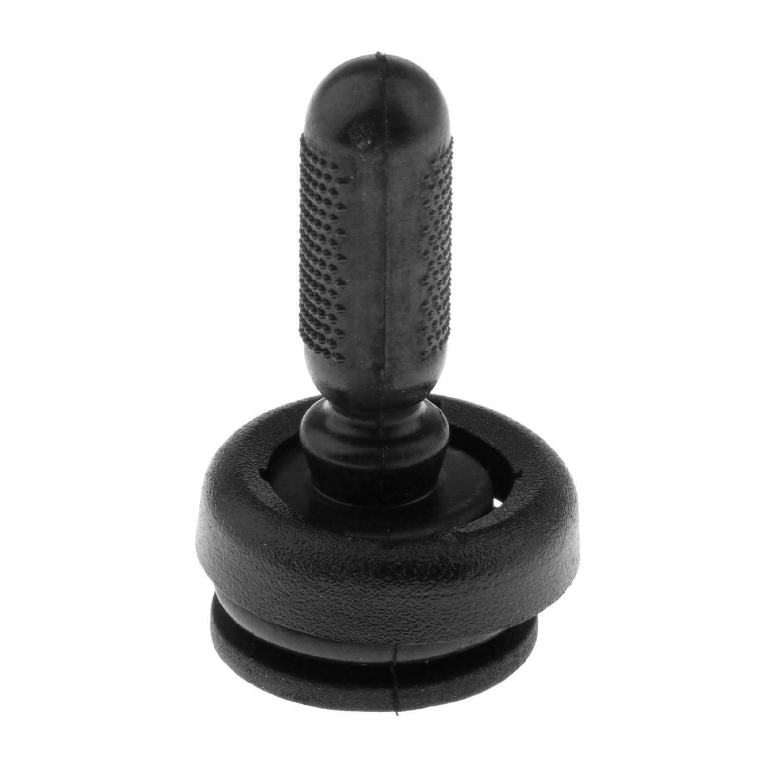 Manual Door Wing Mirror Knob Control Handle Fits for Fiesta MK6 22x20mm