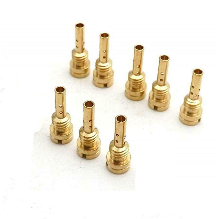 Carburetor Main Jets & Pilot Jets Kits For FCR Carb Carburetor 37MM 39MM 41MM