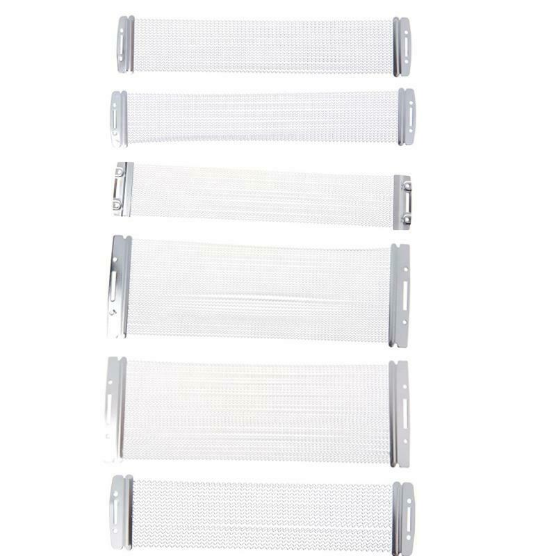 Steel Wire 20-42 Strands Drum Spring for 10-14 Inch Snare Drum Cajon Box Drum