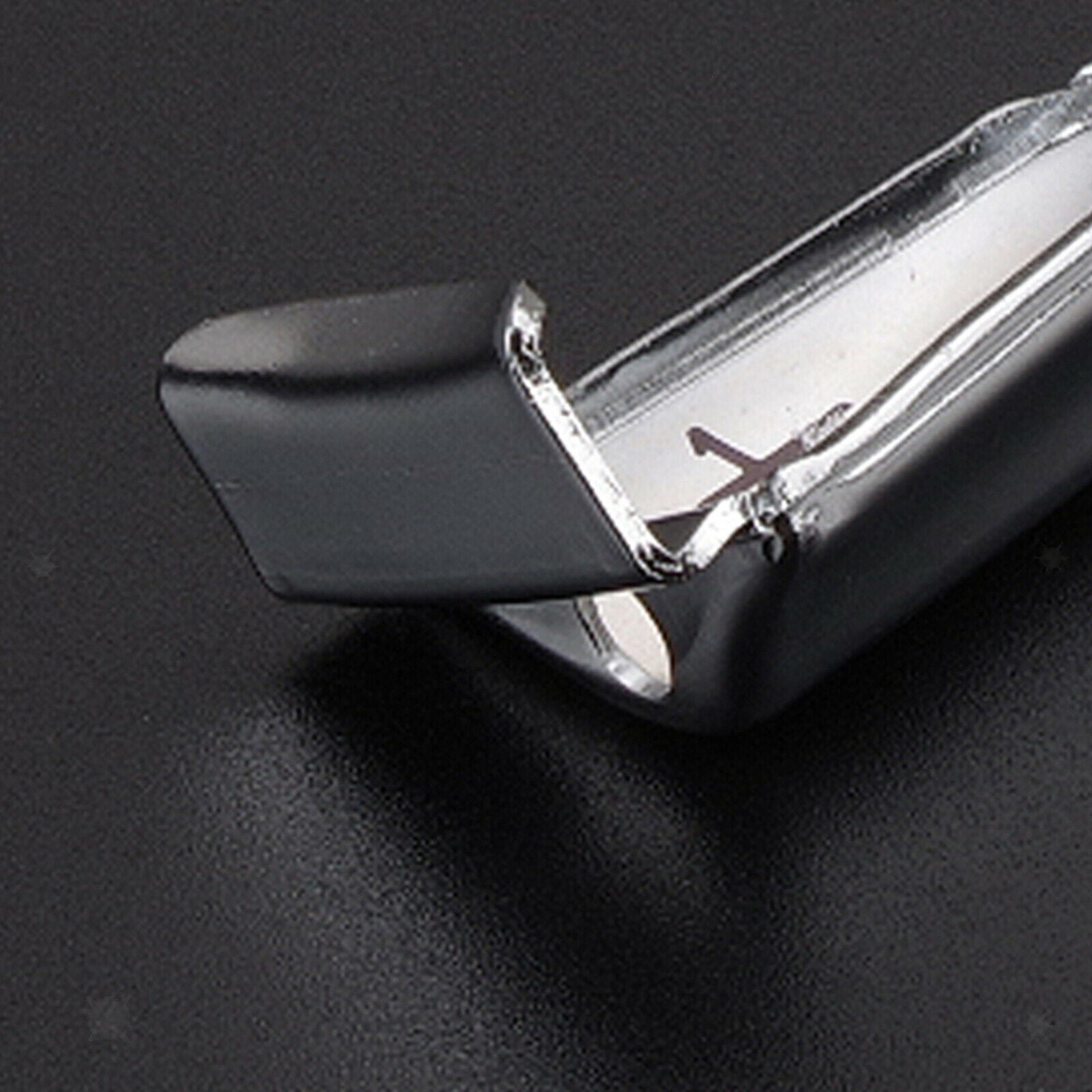 2 Pieces Iron Drum Claw Hook for Bass Snare Drum Part Accessories