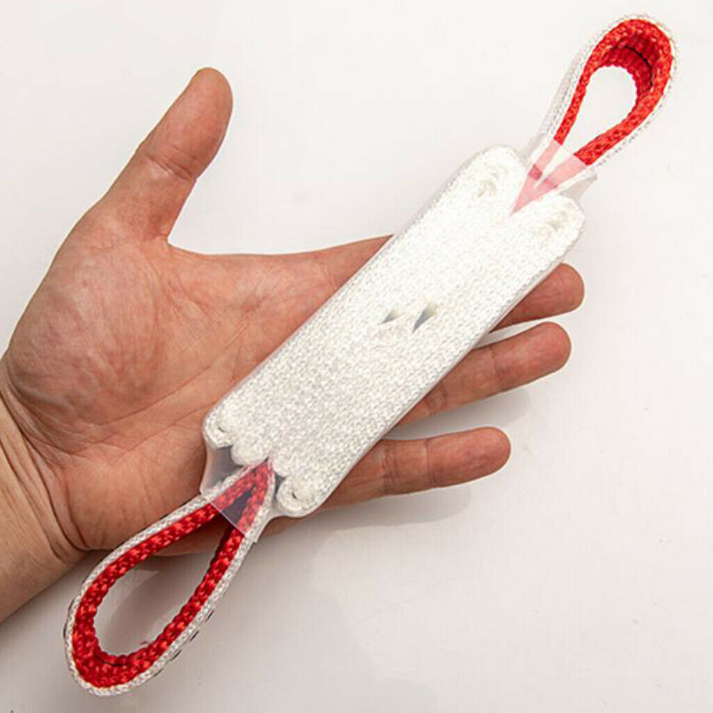 Fall Protection Rope Durable Buffer Slings Shock Absorbing Cord Equipment