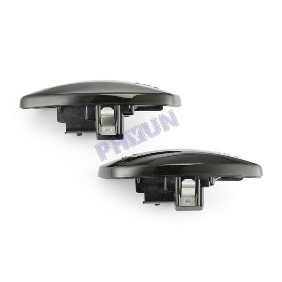 Side Marker Signal Lights For Peugeot 207 308 3008 5008 RCZ for Citroen C3 C4 C5