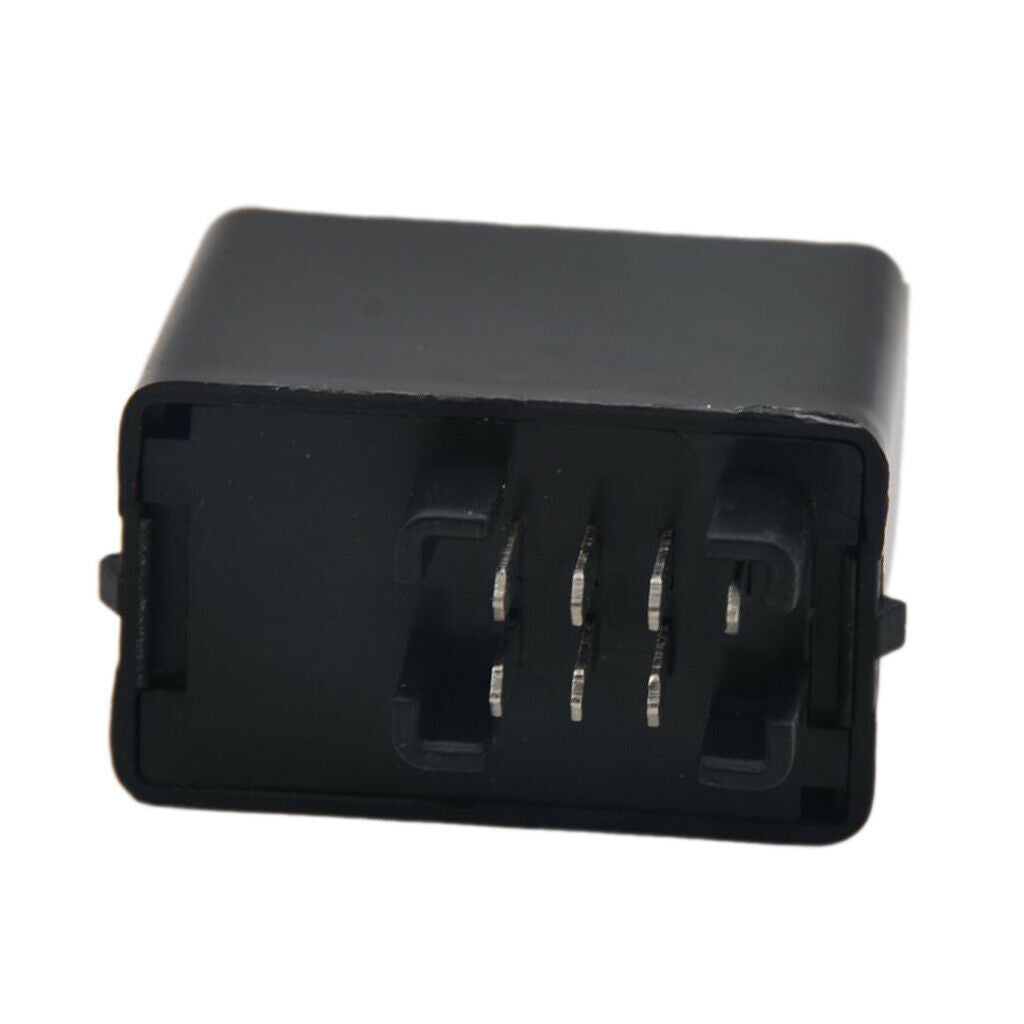 LED Flasher Relay 7 Pin Signal Bulb Blinker for for Suzuki GSXR SV650S SV1000