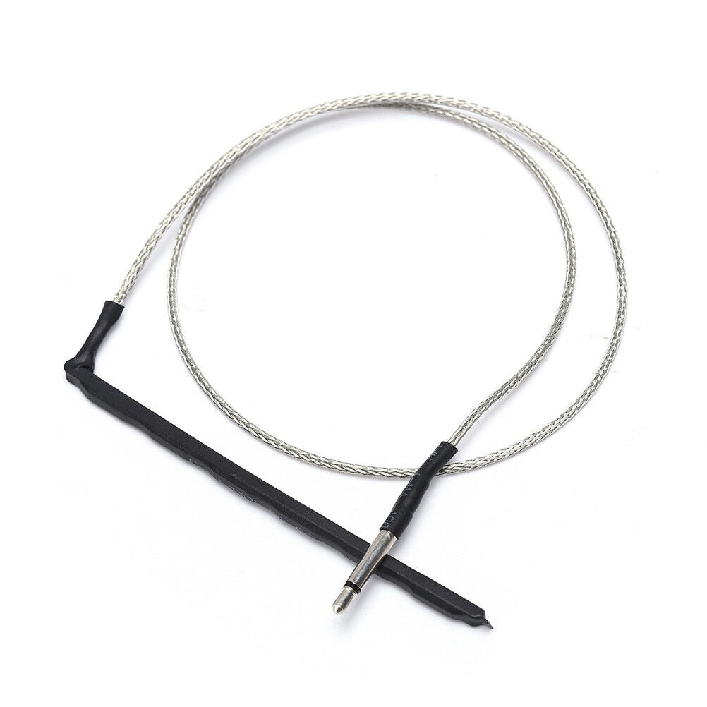 1pc Bendable Piezo Cable Pickup for Acoustic Guitar Guitar Accessorie.l8