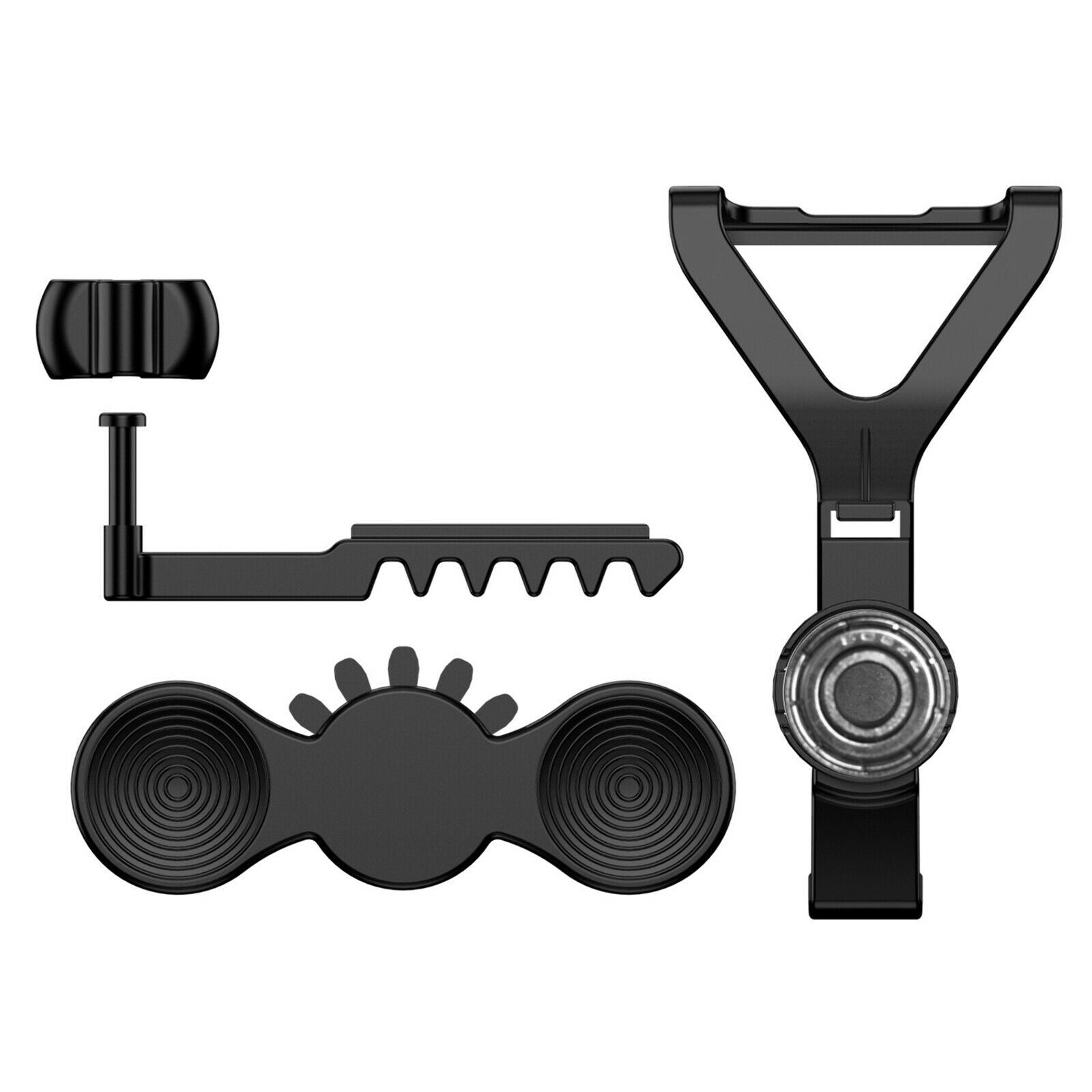 Steering Wheel Assist Handle Controller for Racing Games Accessories Parts