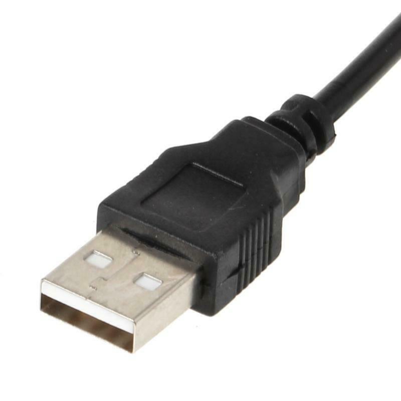 USB 5V To DC 12V Step Up Cable Power Boost Line For Router LED Strip