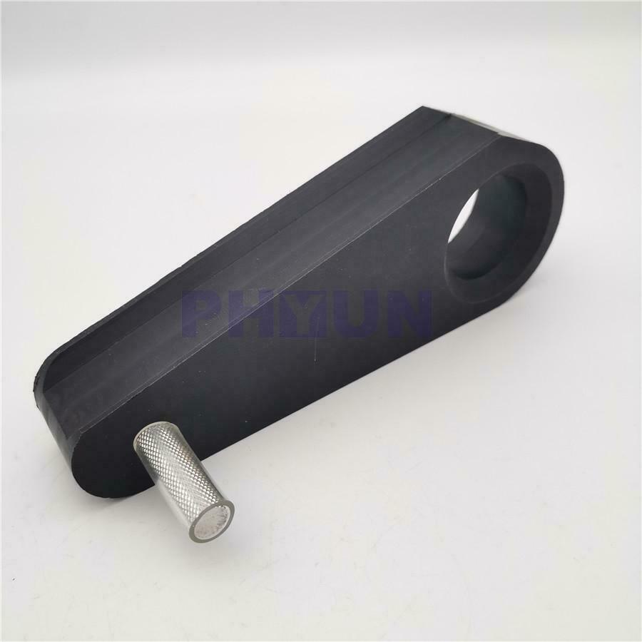 Front Swingarm Chain Guide Slider for Yamaha Banshee 350 Warrior 350 Blaster 200