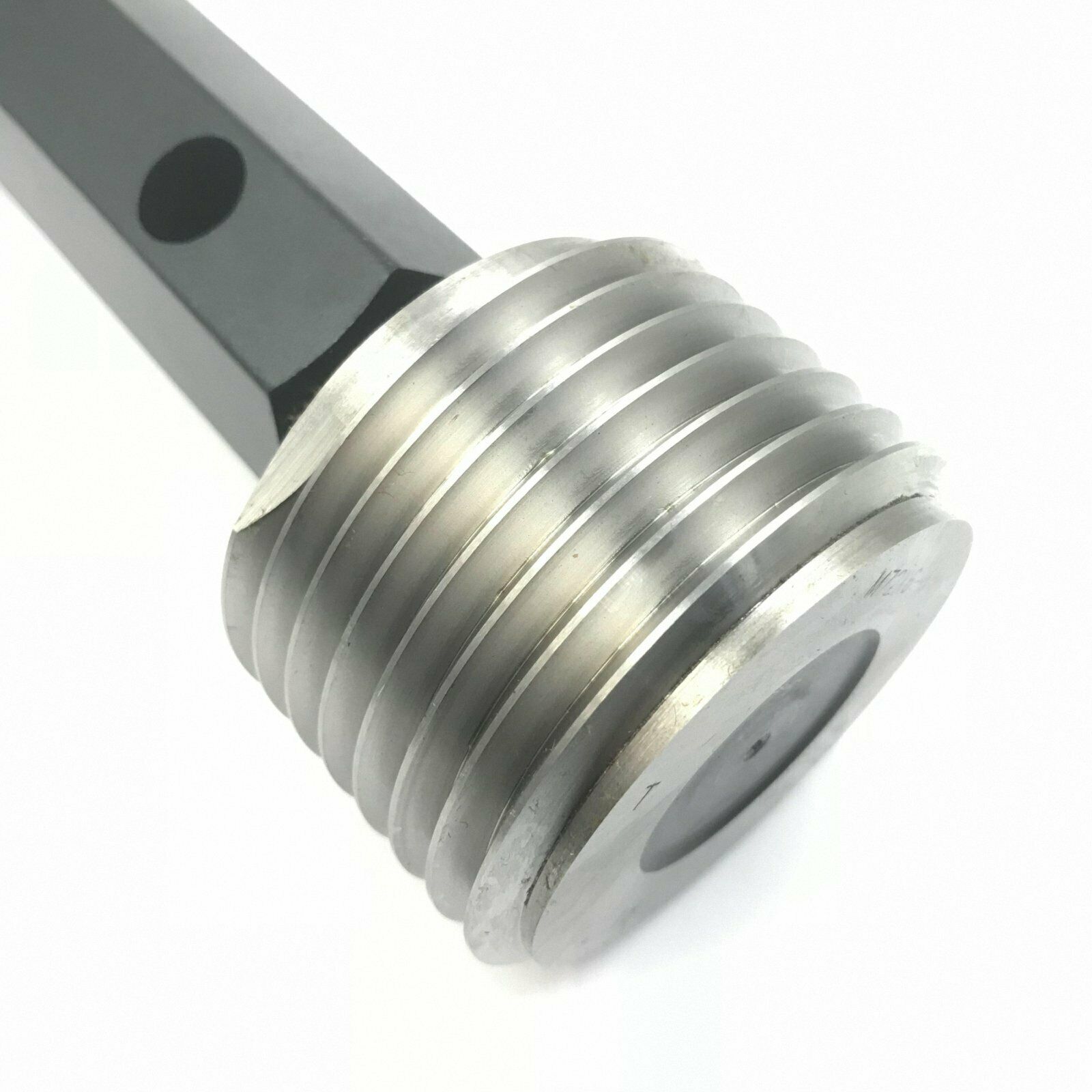 1 of M110 x 6 Right hand Thread Gauge Plug Gage [M1]