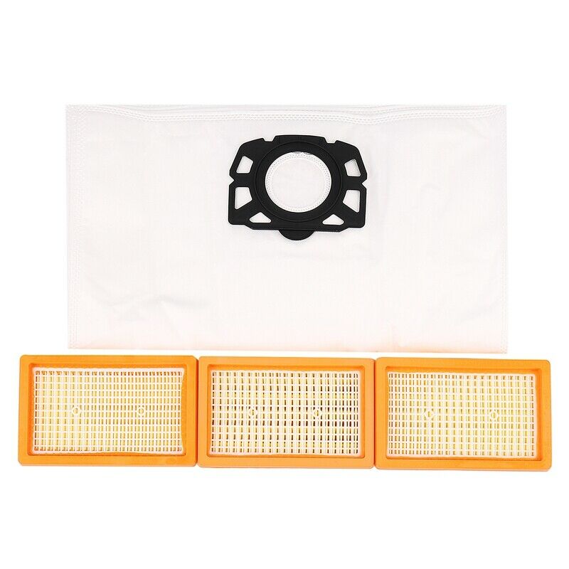 Replacement Karcher Spare Parts Cleaner Bags Filters For Karcher Wd4 Wd5 Wd6 PT5