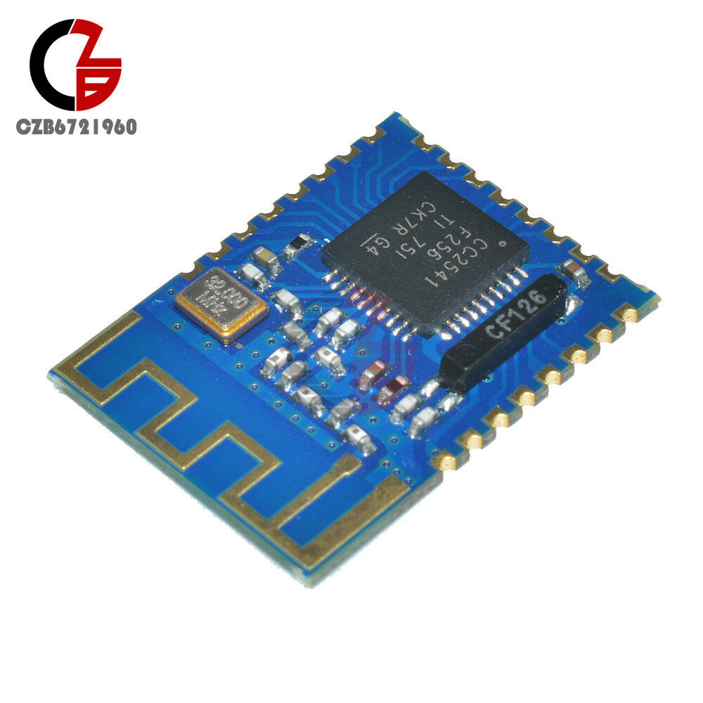 HM-11 Bluetooth4.0 Module CC2541 JDY-08 BLE Serial Transmission Module RTC IO