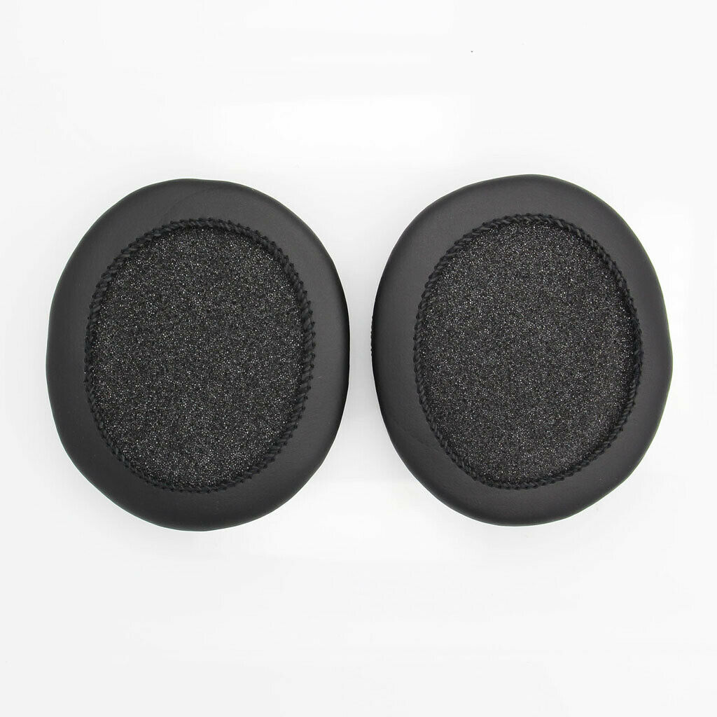 Replacement EarPads Ear Cushions Covers for   MDR-7506, V6, V7,CD900ST