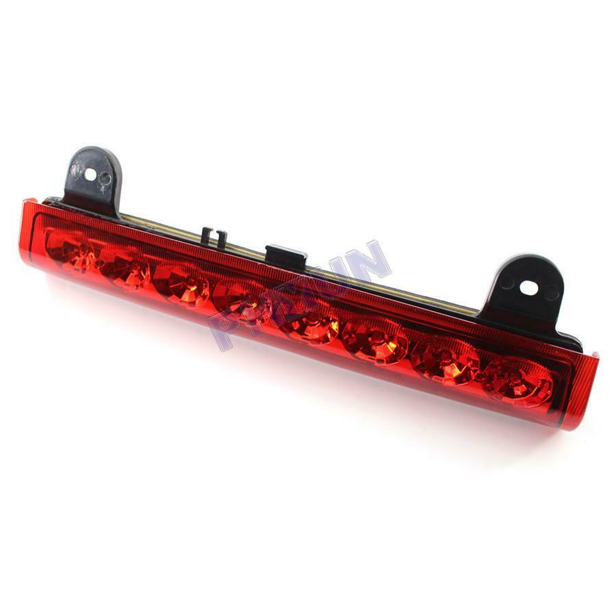 For 2000-2006 Chevrolet Suburban Tahoe GMC Yukon Rear LED 3rd Brake Light Lamp