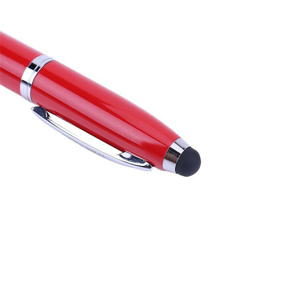 2x Tablets Capacitive Mini Stylus Pen+Ballpoint Pencil +USB Flash Drive 16GB