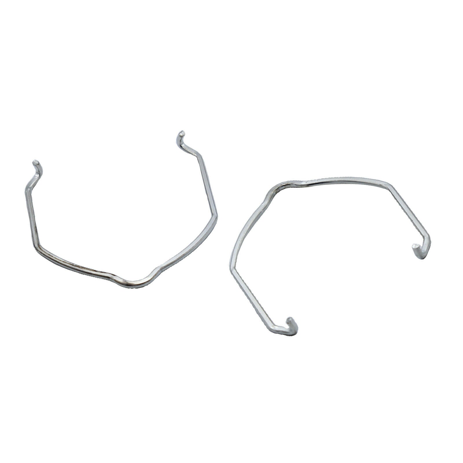 Pcs Radiator Turbo Hose Pipe Retaining Clips Replacement 1J0145769H
