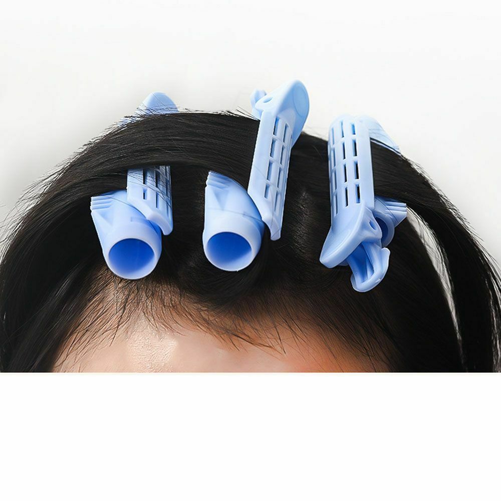 Hair Root Fluffy Clip Hair Accessories Hair Styling Natural Fluffy Hair Clip