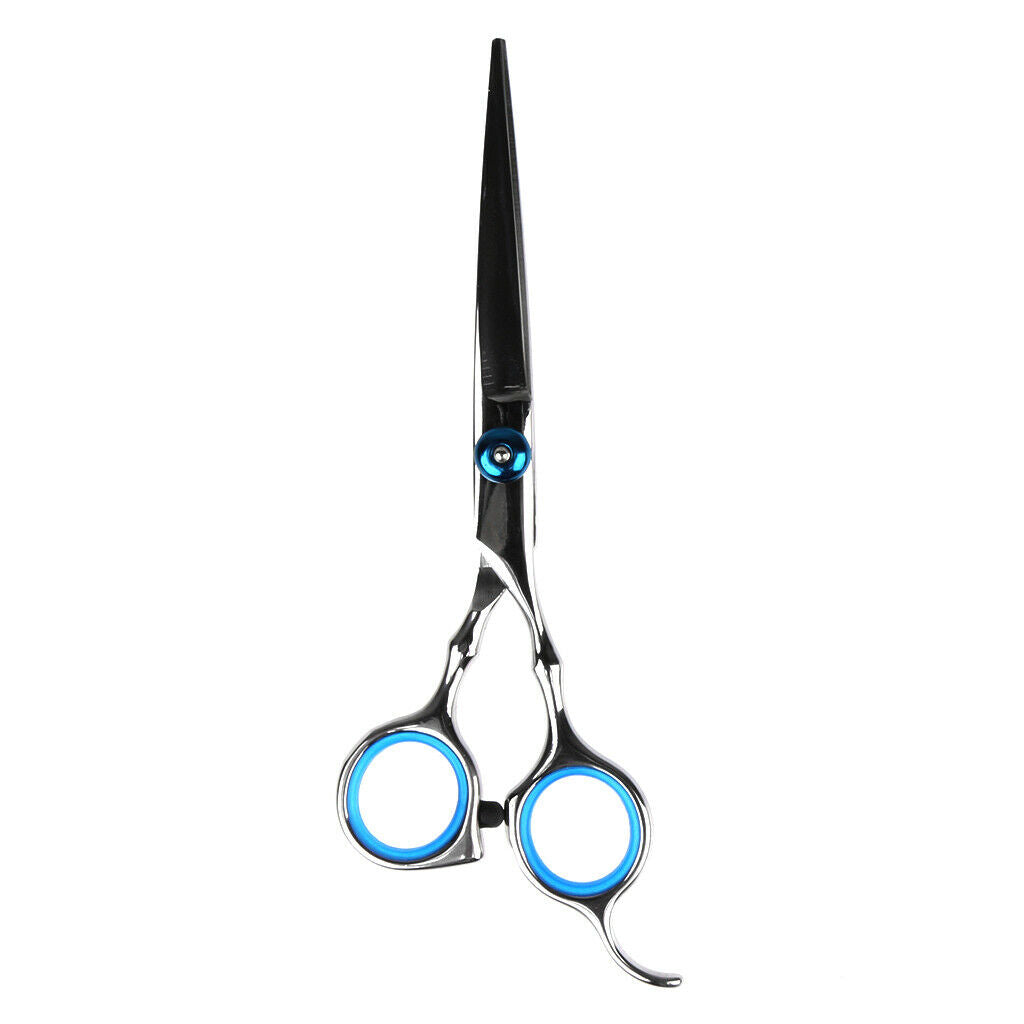 3Pieces 6Inch Hair Scissor Stainless Steel Hair Cutting Hairdressing Shears