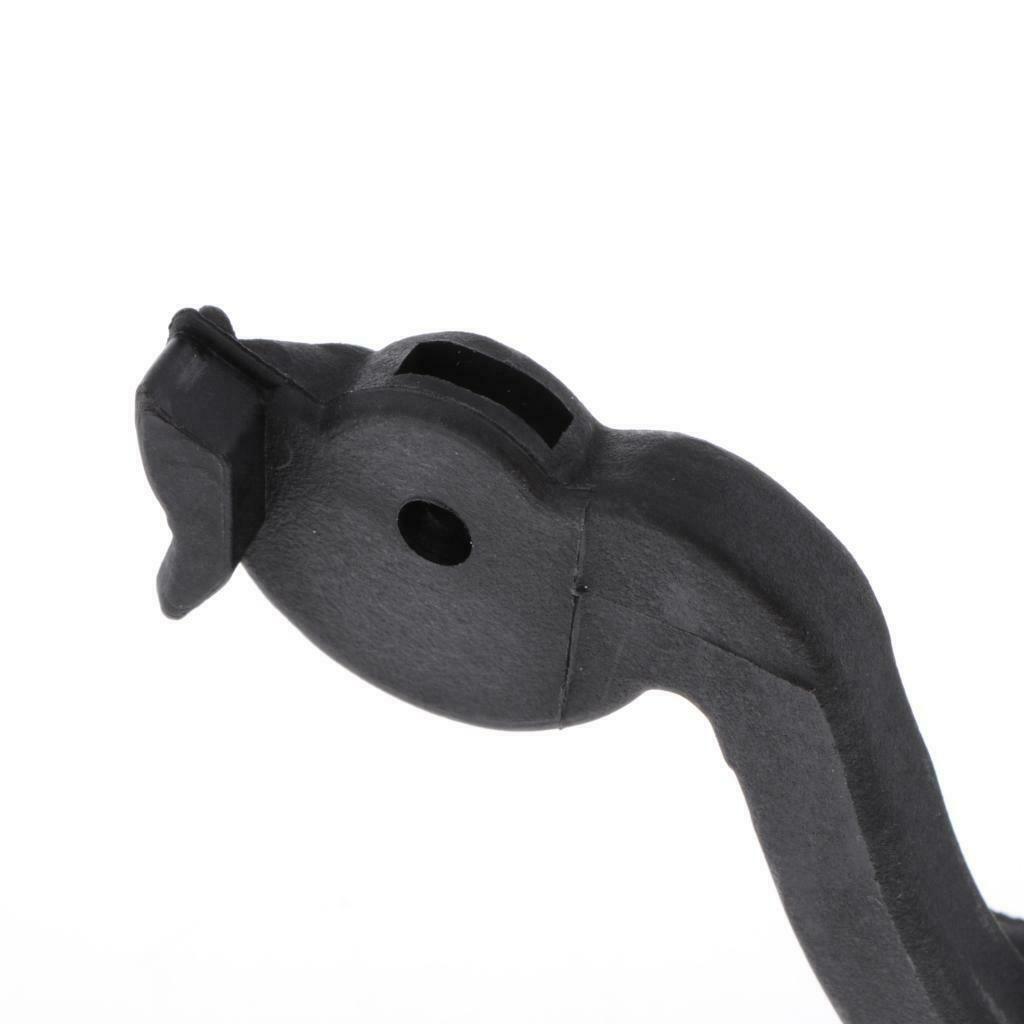 1pc Plastic Chain Brake Handle STIHL MS200 No 1129 792 9100 Easy to Install