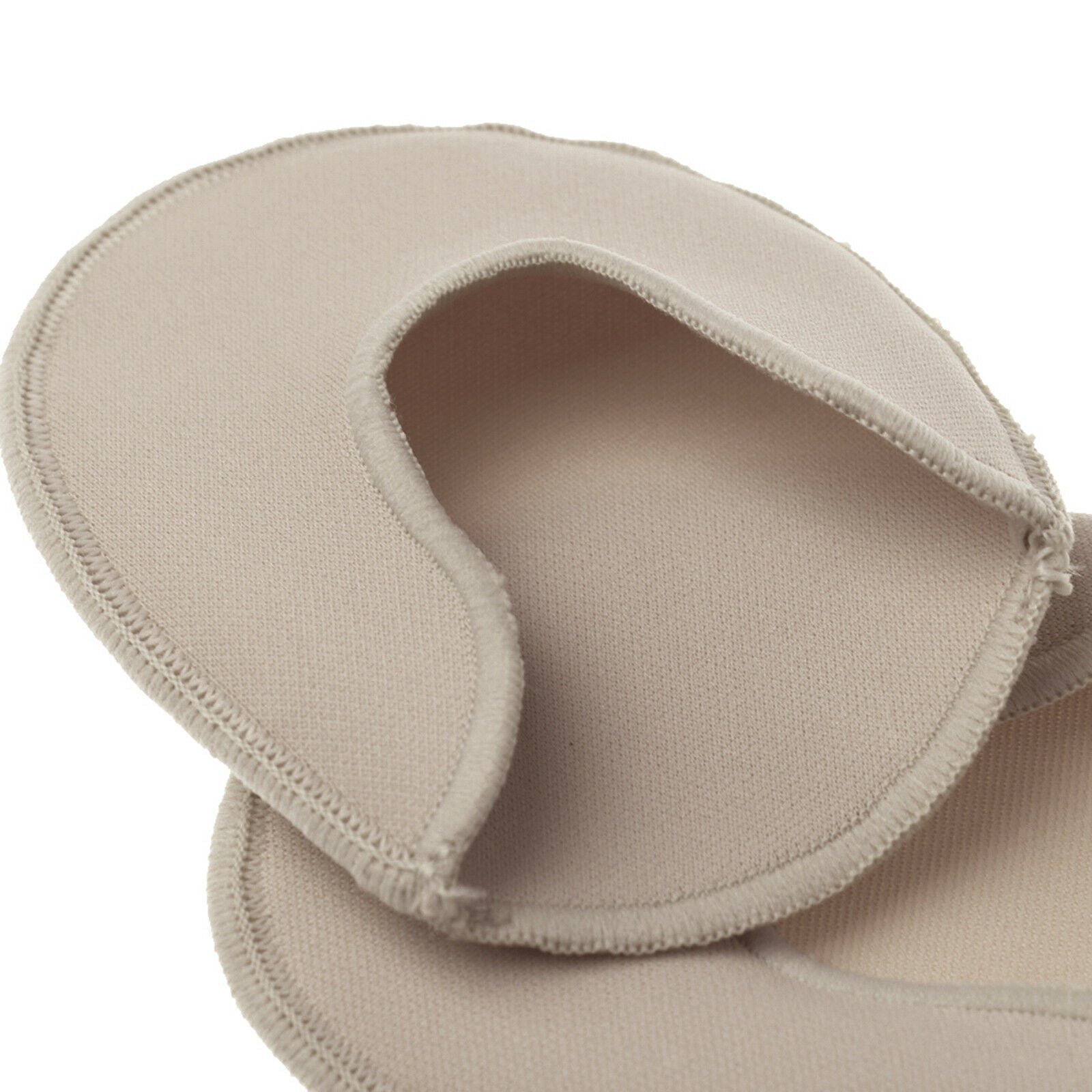 1 Pair of Ballet Dance Tiptoe Toe Caps/Covers/Pads/Protectors/Cushion