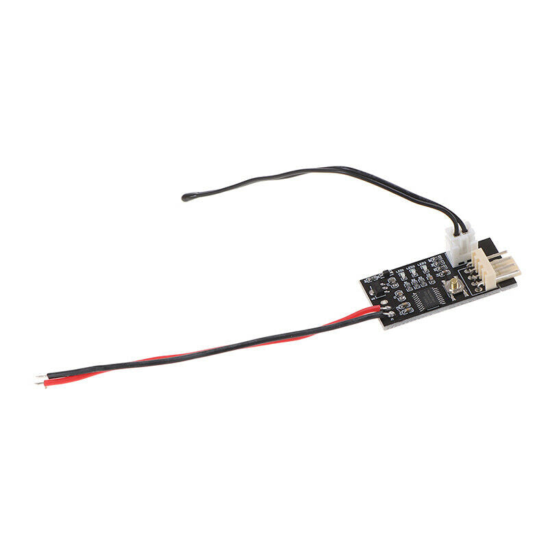VHM-802 12V PWM 4-Wire Fan Temperature Speed Controller Governor for PC  TdJ SJ