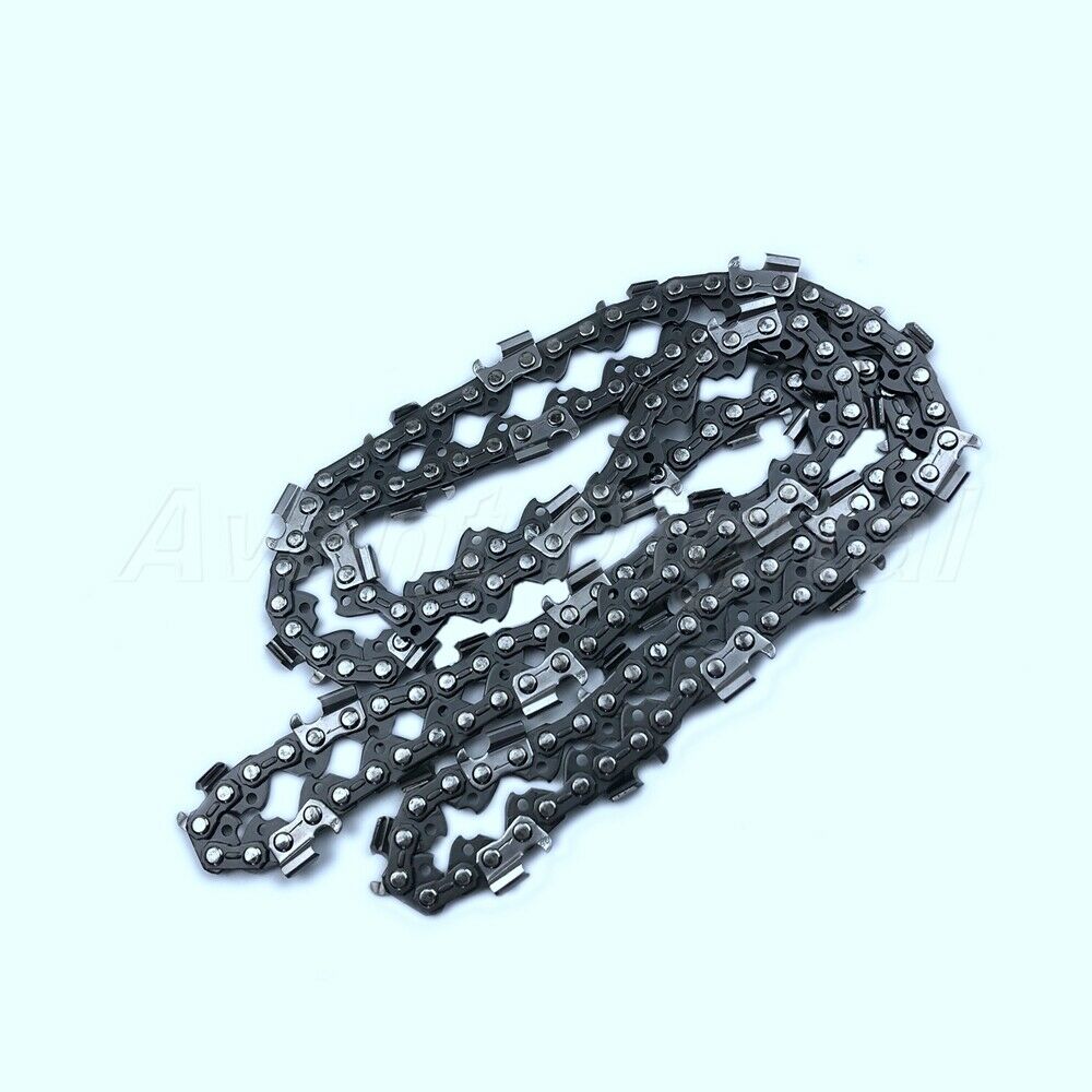 20" Chainsaw Full Chisel Chain 3/8" Pitch .063 Gauge 72 Drive Links Fits Stihl