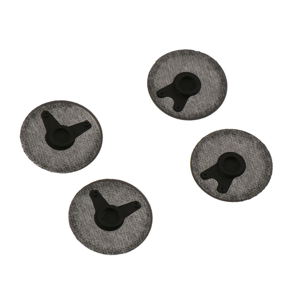 4x Rubber Feet Foot Pad for MacBook Air A1369 A1370 A1465 A1466 11'' 13''