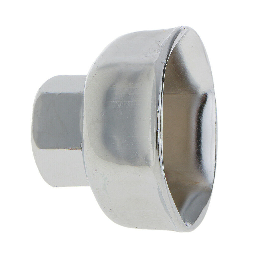 36mm Car Oil Filter Wrench Removal Cap Socket Spanner Tool