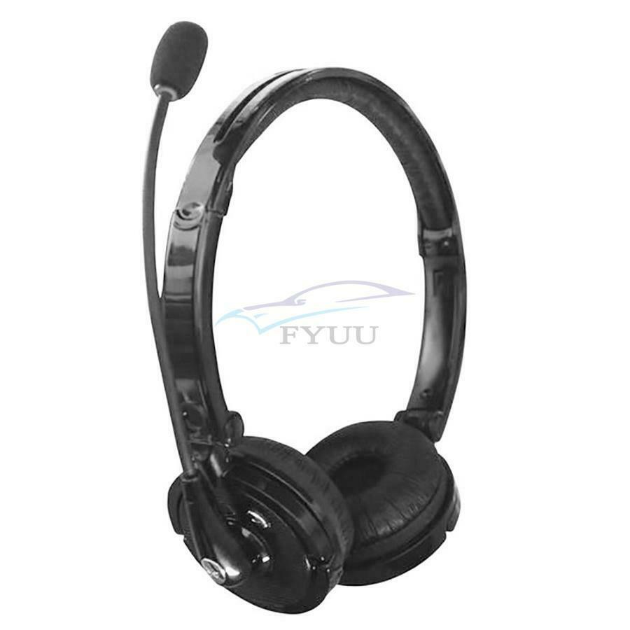1× 3.3--4.2V Anti-noise USB Charging BH-M20 Wireless Headband Bluetooth Headset