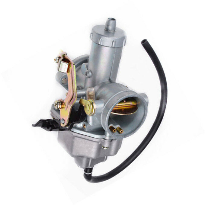 26mm CARBURETOR Carb Cable Choke 125 150cc ATV Dirt Bike Quad TRX CB CRF PZ26