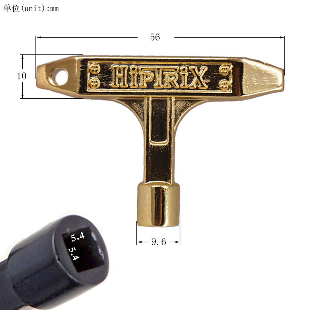 Battery Alloy Tuning Wrench with Tool Kit Wrench