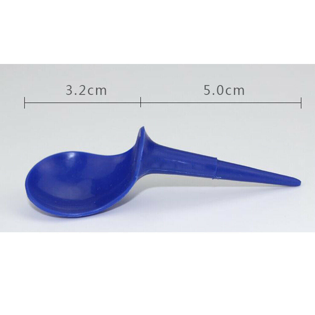 10x Durable Unbreakable Golf Tees Golfing Step Down Tees Driving Range