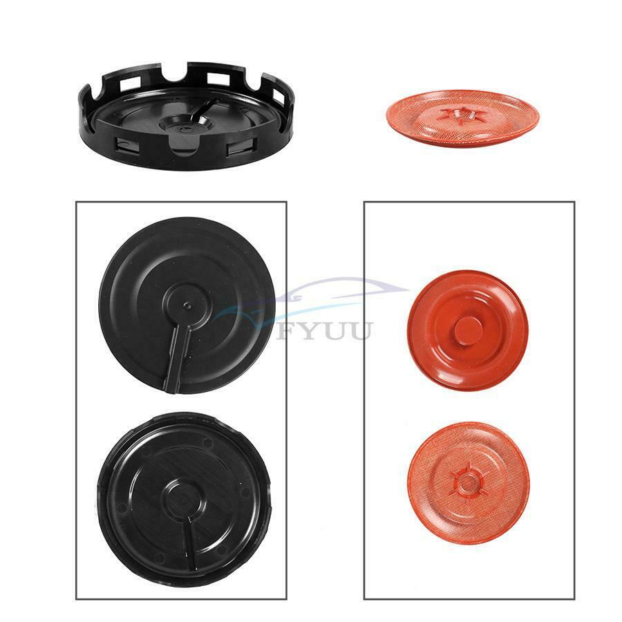1 Set PCV Diaphragm Repair Valve Kit 06H103495A 06H103495B For 2.0T TFSI Engine