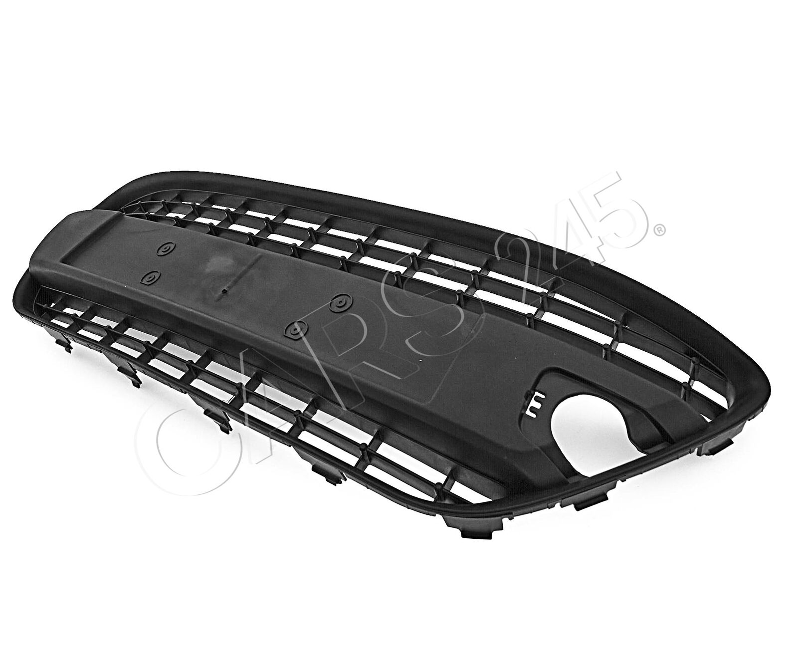 Front Bumper Grill Fits FORD FIESTA 2008-2012