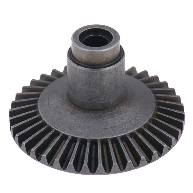 Metal Crown Differential Main Gear Kit 13T 38T for Axle SCX10 90035 90046JCAU SJ