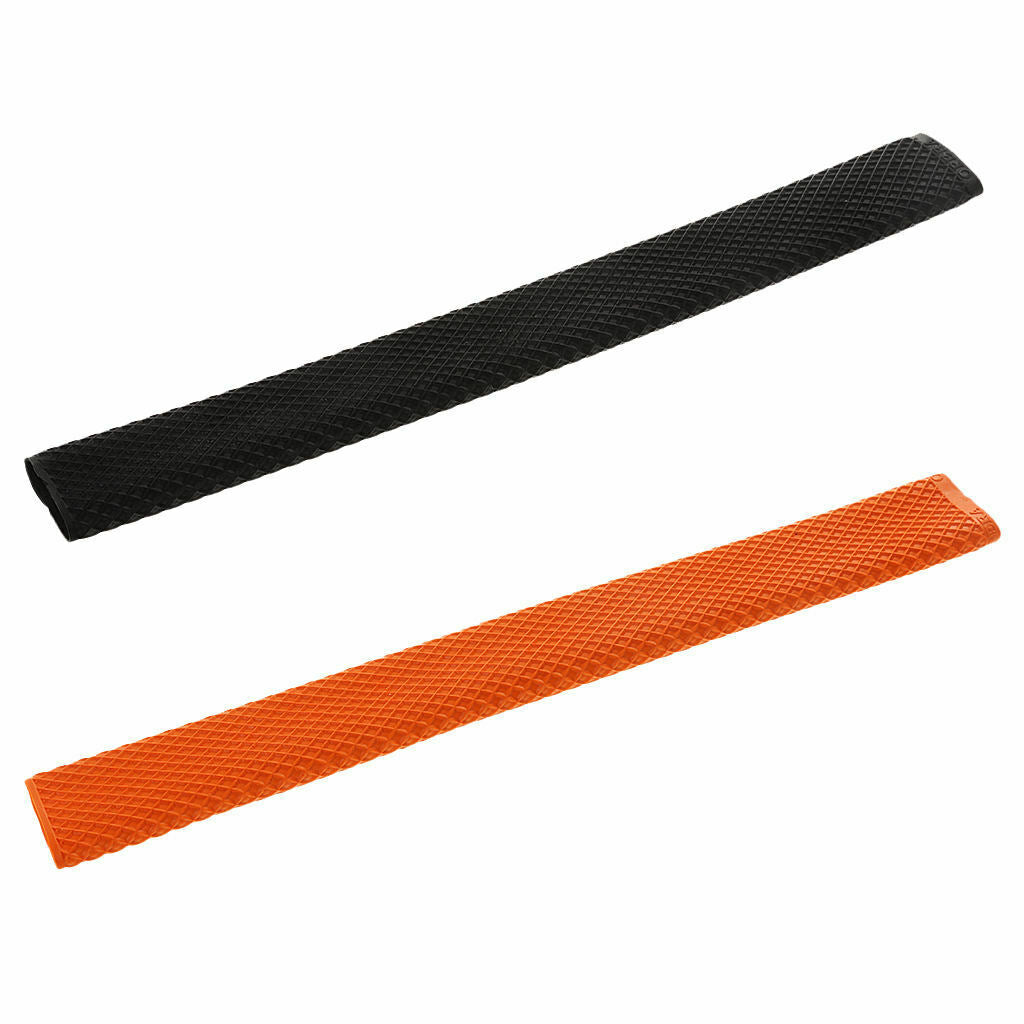 2Pcs Non  Textured  Shrink Tubing Snooker