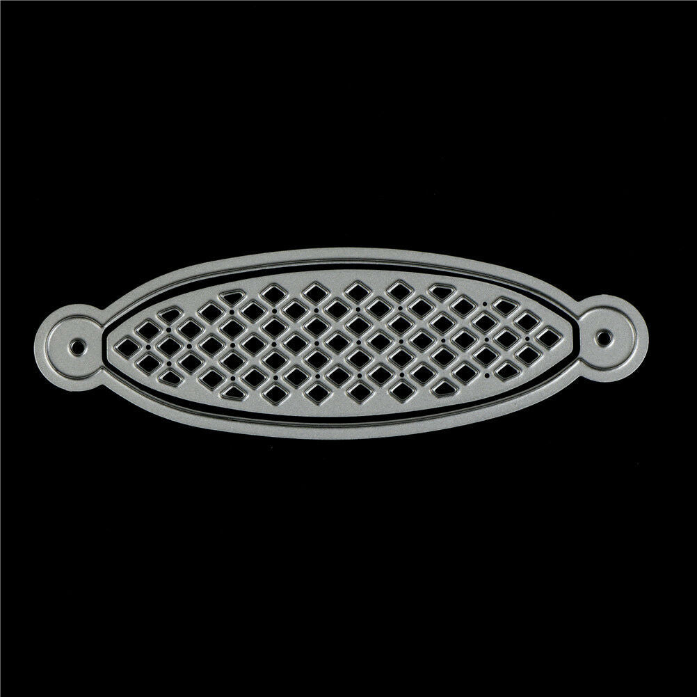 6Pcs Bow Tie Design Metal Cutting Die For DIY Scrapbooking Album Paper Car.l8