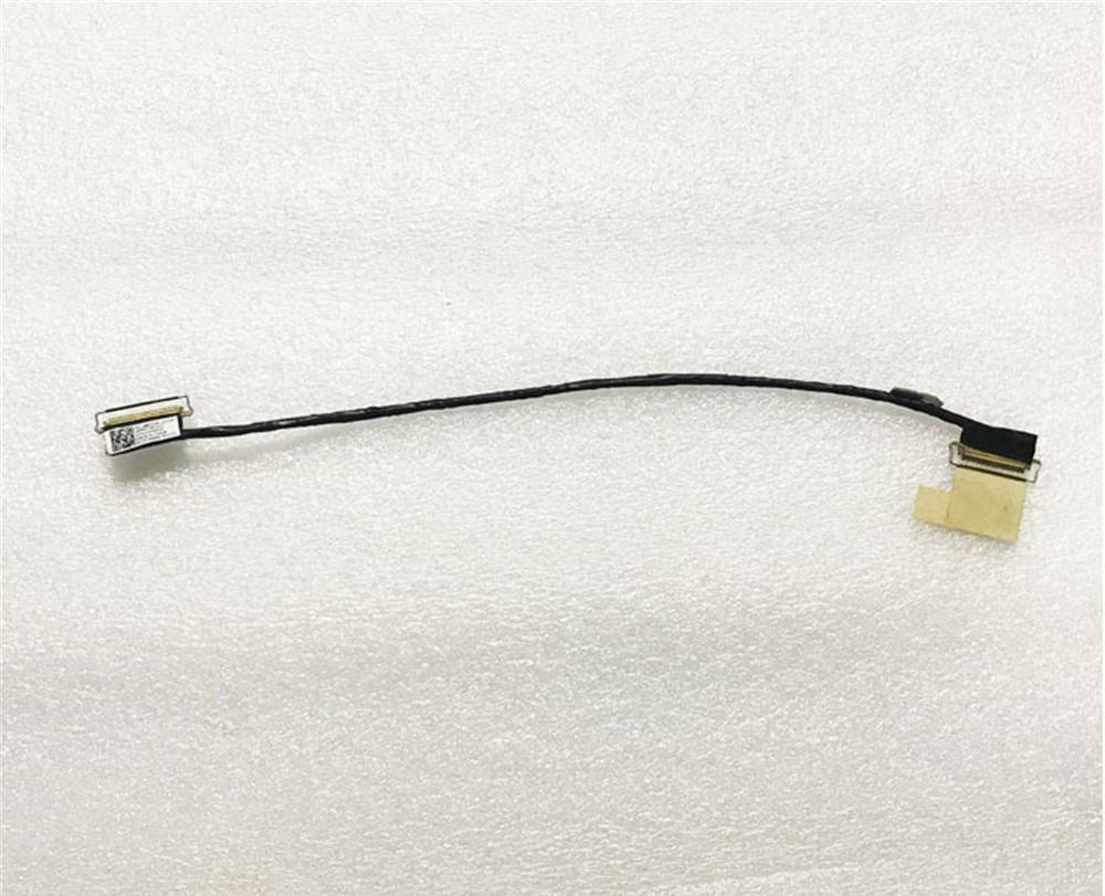 For Lenovo ThinkPad X280 FHD LCD Cable Lvds 01YN072 DC02C00BZ10 SC10L66845
