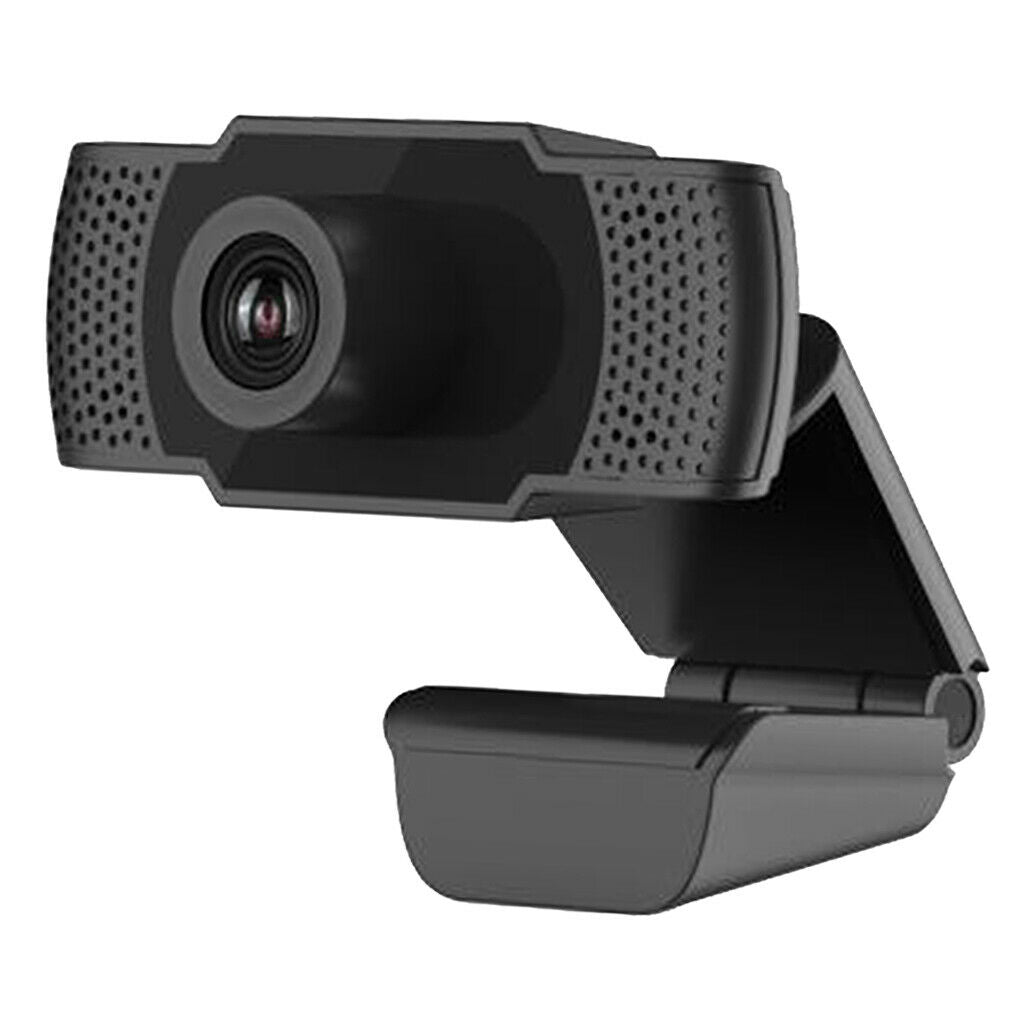 5V Mini Size 1080P Web Camera USB2.0 Web Camera