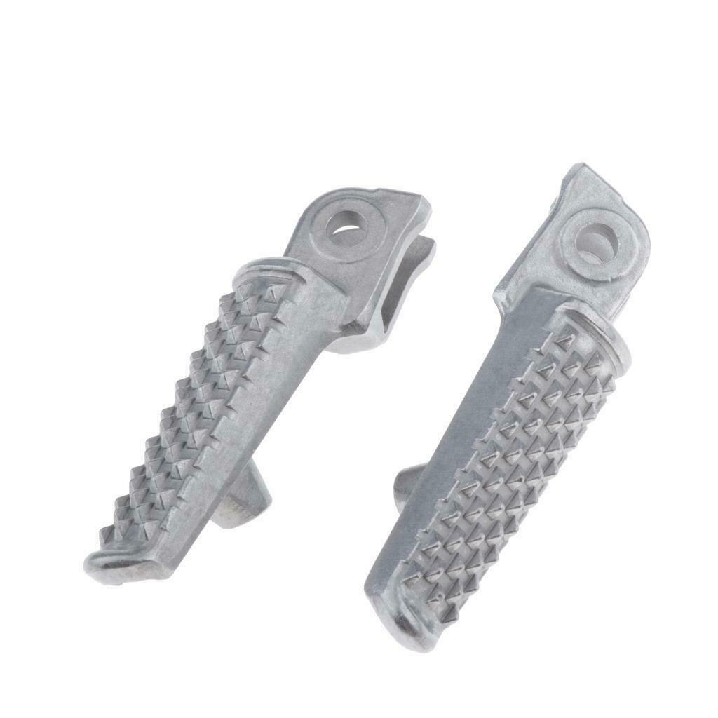 Motorcycle Front Foot Pegs For  CBR 1000RR 2004-2014 600RR 2008-2014