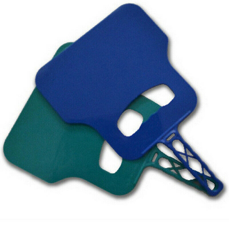 1PC BBQ Hand Fan Barbecue Fan Blower Fan Combustion-supporting Outdoor Cookin KX