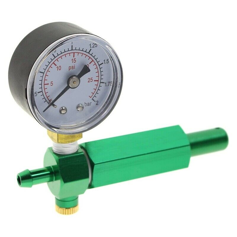 Carburetor Leak Detector, Suitable for Walbro 57-21-1 Tillotson 243-504 InstO9J7
