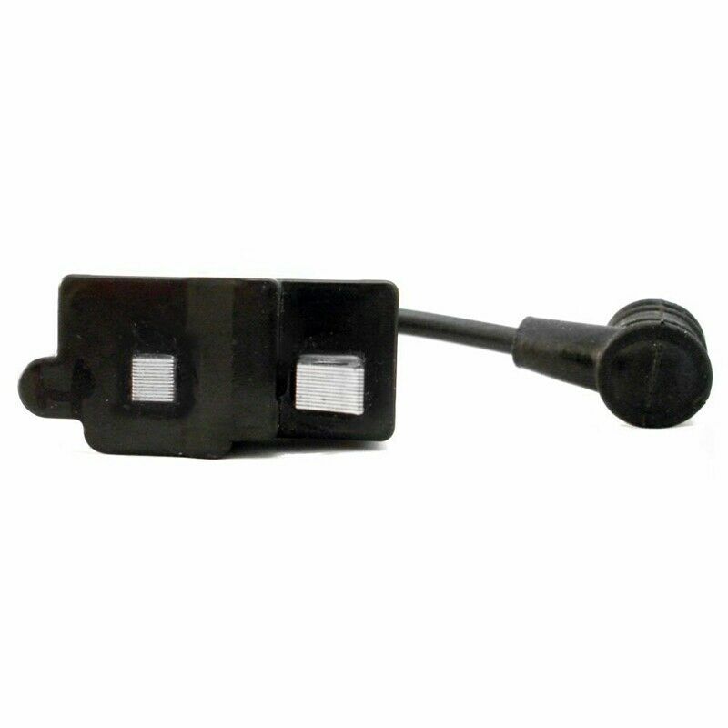 4X(Ignition Module Coil Assembly Fits for Stihl MS171 MS181 & MS211 M5K7)