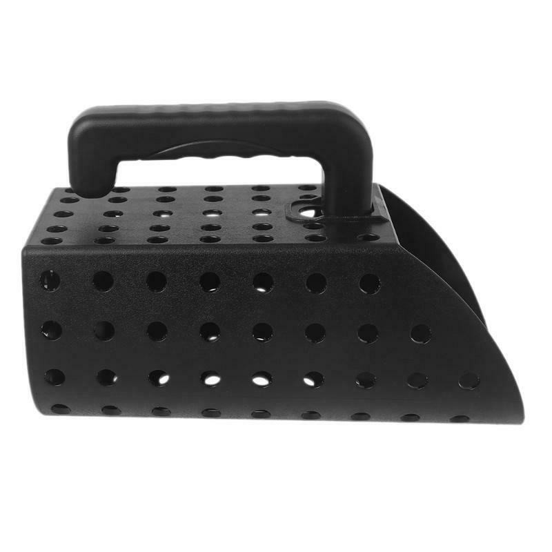 Sand Scoop & Shovel Accessories for Metal Detecting & Treasure Hunting Scooper