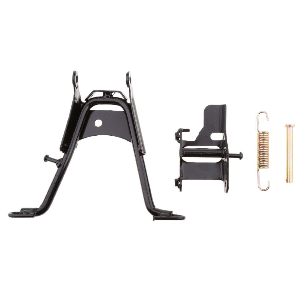 Complete Kick Stand Assembly for Yamaha PW50 PY50 JS50PY 50CC Motorcycle Dirt